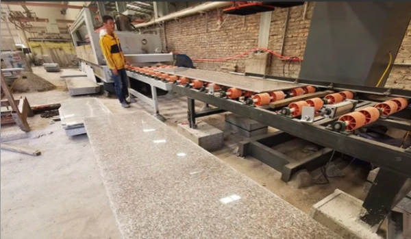 Production environment facilities