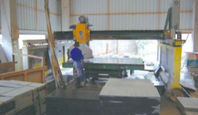 Production environment facilities