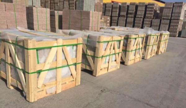 Production environment facilities