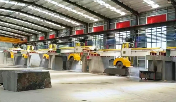 Production environment facilities