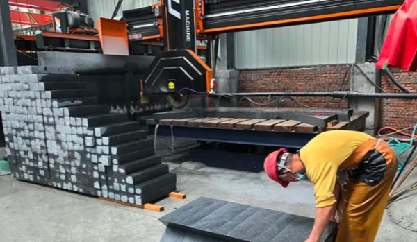 Production environment facilities