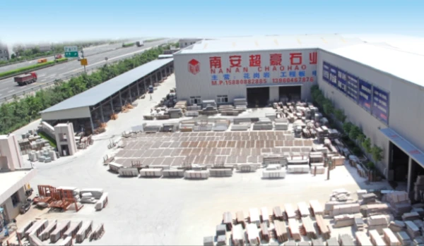 Production environment facilities