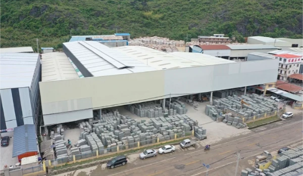 Production environment facilities