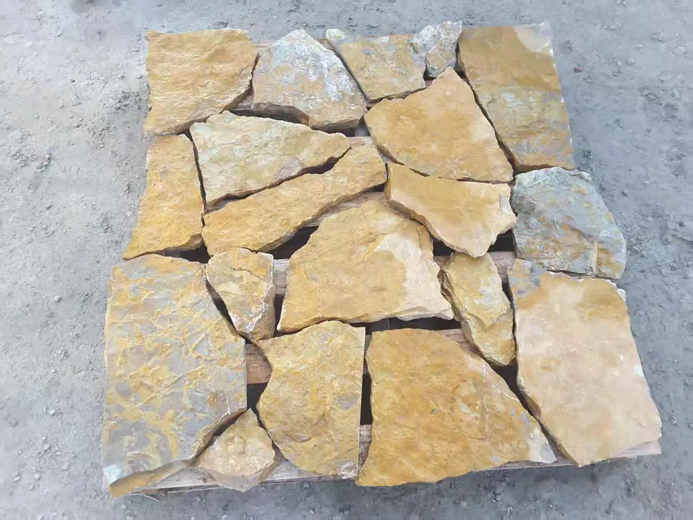 Exterior Wall