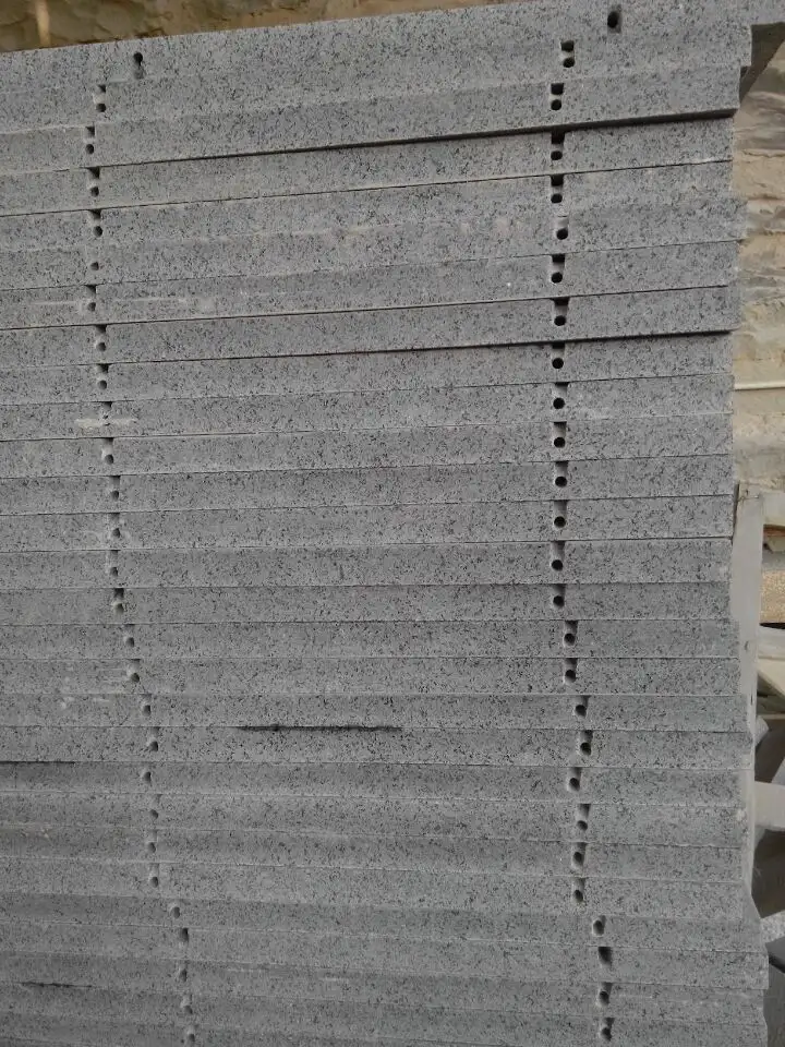 Exterior Wall