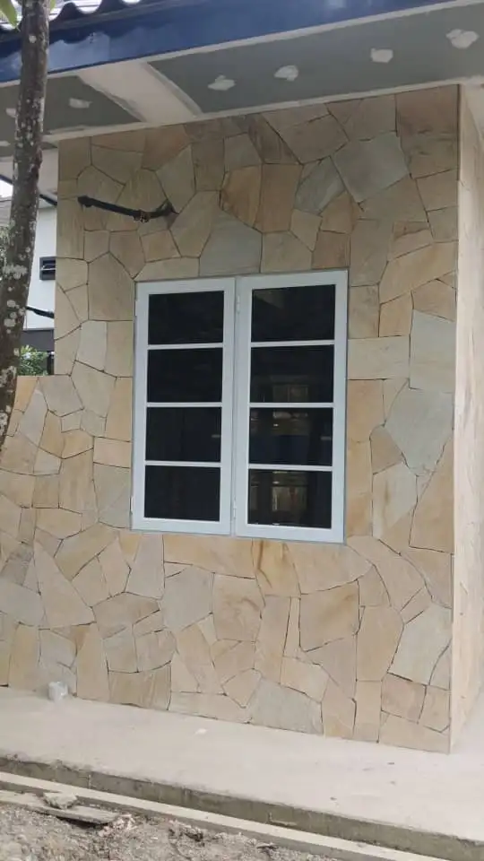 Exterior Wall