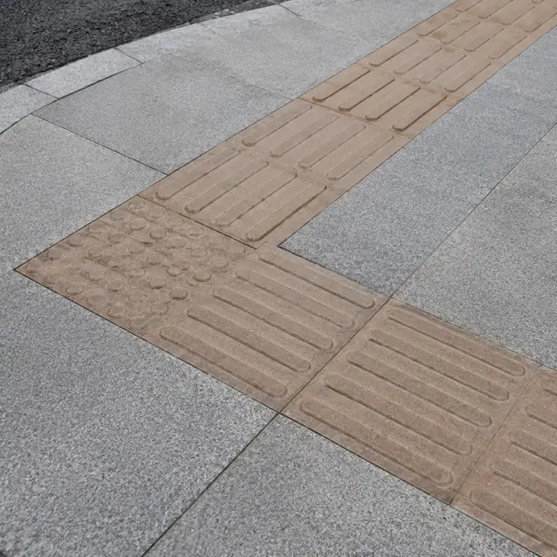 street